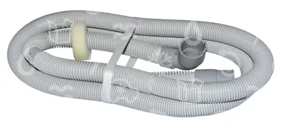 hadice vypouštěcí myčky ZANUSSI / ELECTROLUX / AEG, s ventilací